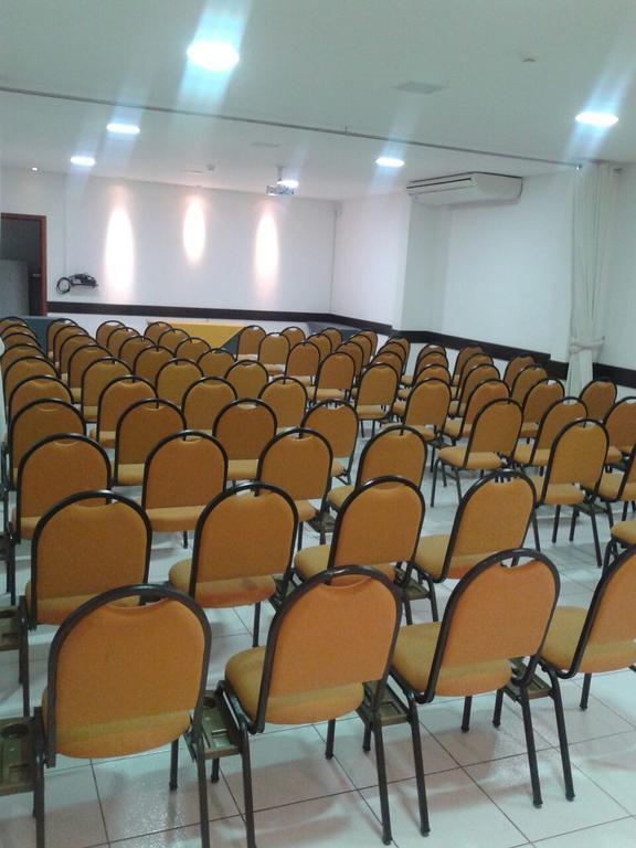 Hotel Sansaed Куяба Экстерьер фото