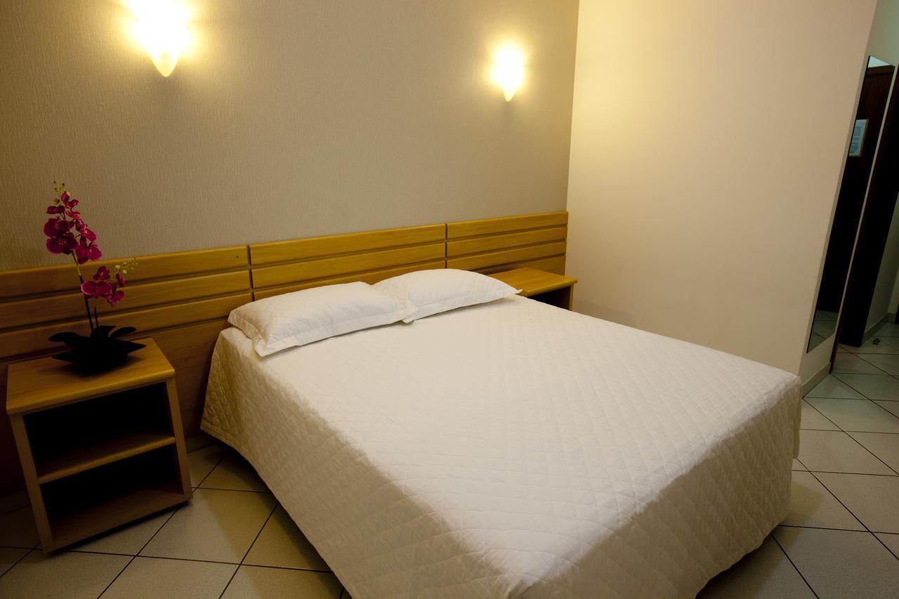 Hotel Sansaed Куяба Экстерьер фото