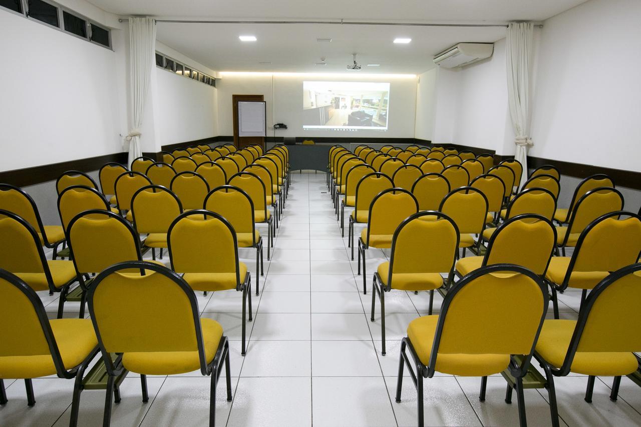 Hotel Sansaed Куяба Экстерьер фото
